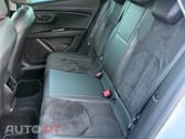 Seat Leon FR