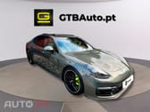 Porsche Panamera I.V.A DEDUTIVEL Turbo S E-Hybrid