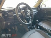 MINI Cooper One