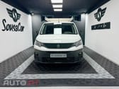 Peugeot Partner 1.5 B-HDi L1 Ligh S/S Premium