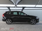 Volvo XC60 2.0 T8 PHEV R-Design AWD