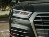 Audi Q5 50 TFSI e quattro S tronic sport