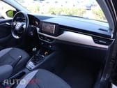 Skoda Kamiq 1.0 TSI
