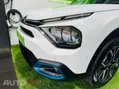 Citroen e-C4 50 kWh Shine Pack
