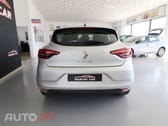 Renault Clio 1.0 TCe Evolution