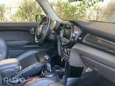 MINI Cooper Outro