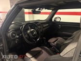 MINI Cabrio Cooper Auto