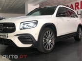 Mercedes-Benz GLB 200 AMG Line