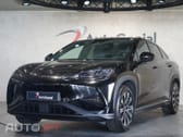 BYD Sealion 7 82.5 kWh Comfort