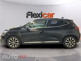 Renault Clio 1.0 TCe Techno