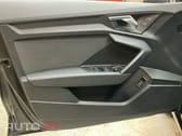 Audi A3 Sportback 40 TFSIe S tronic advanced