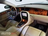 Jaguar XJ XJ6 2.7 D V6 Sovereign