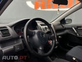 Honda Civic 1.7 CTDI Sport