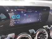 Mercedes-Benz EQA 250+ AMG Line