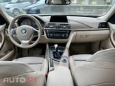 BMW 328 i Modern Line