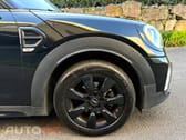 MINI Countryman One D Auto