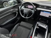 Audi E-Tron 55 quattro S line