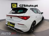 Cupra Leon 1.4i