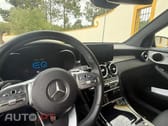 Mercedes-Benz GLC 300 e Coupé 4Matic