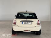 MINI Cooper One 1.6 Minimalist