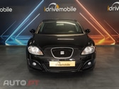 Seat Leon 1.6 TDI Reference