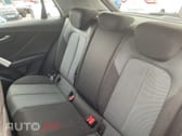 Audi Q2 1.6 TDI Design S tronic