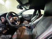 Mercedes-Benz CLA 220 CDI AMG Line Aut.