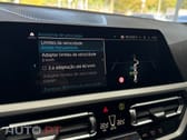 BMW 320 e Touring Auto