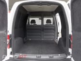 Volkswagen Caddy  1.6 TDi