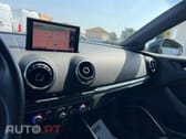 Audi A3 2.0 TDi S-line