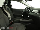 Renault Captur Captur 1.0 TCe Techno Bi-Fuel