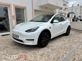 Tesla Model Y Standard RWD