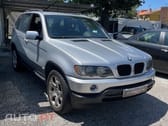 BMW X5 E53 3.0 d