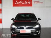 Volkswagen Golf 1.4 GTE Plug-in-Hybrid DSG