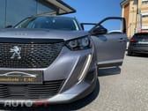 Peugeot 2008 1.5 BlueHDi Allure