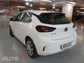 Opel Corsa-E Business Edition