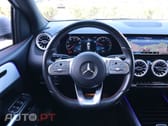 Mercedes-Benz B 250 e 8G-DCT AMG Line