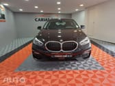 BMW 116 d Line Sport Auto