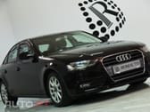 Audi A4 2.0 TDi Exclusive