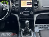 Renault Mégane 1.5 dCi Limited