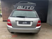 Mercedes-Benz C 200 CDI Avantgarde BlueEfficiency