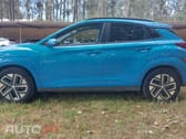 Hyundai Kauai EV 64 kWh Premium