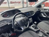 Peugeot 308 1.2 PureTech Style