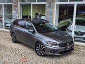 Fiat Tipo 1.3 M-Jet Lounge J17
