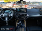 BMW 530 e Pack M