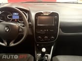 Renault Clio Sport Tourer 0.9 TCe Limited