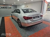 Mercedes-Benz A 180 d Business Solutions Aut.