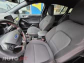 Ford Focus SW 1.0 EcoBoost MHEV ST-Line X