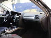 Audi A4 2.0 TDI