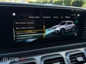 Mercedes-Benz GLE de 4Matic